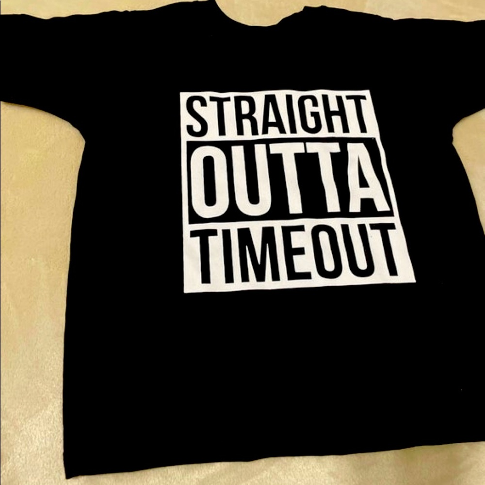 Toddler size Tees 2T-5T